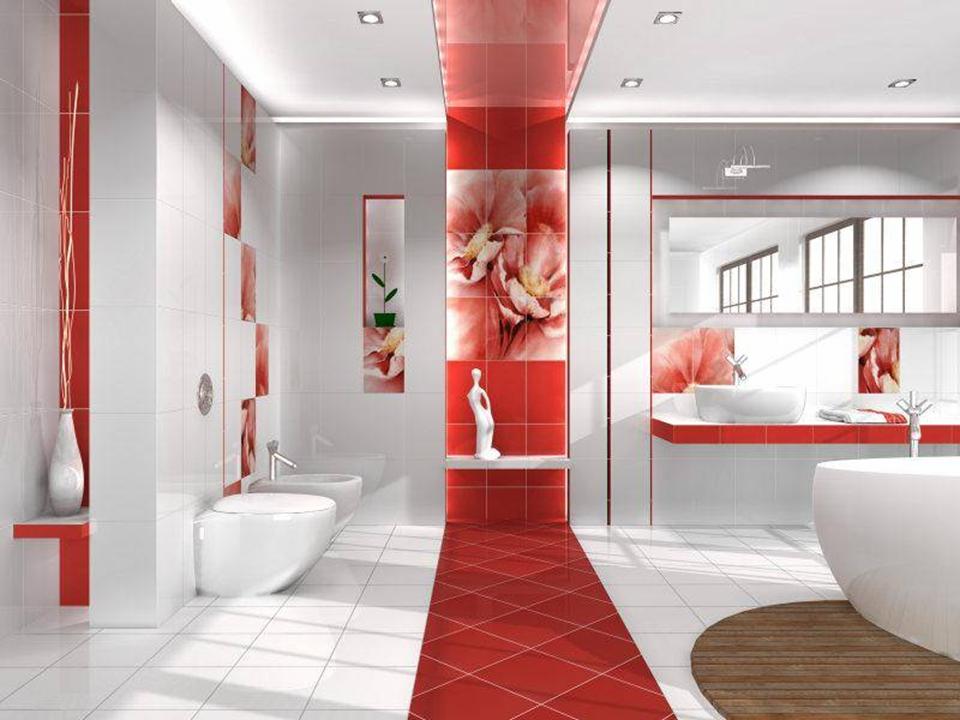 Укладка плитки в ванной комнате: пошаговый процесс работ + подборка дизайн-решений