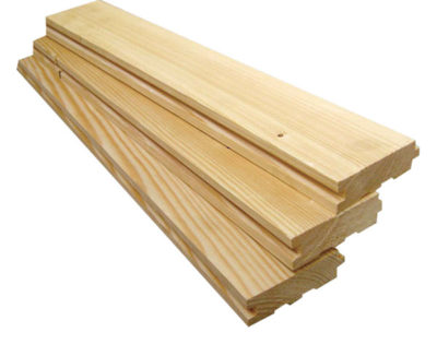 Размер деревянных досок для пола