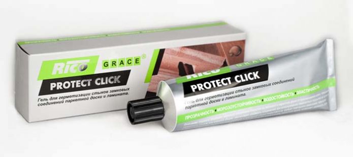 Герметик Rico Protect Click Grace